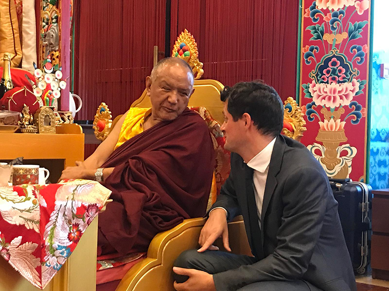 Orgyen_Tobgyal_Rinpoche_and_Gyurme_Avertin