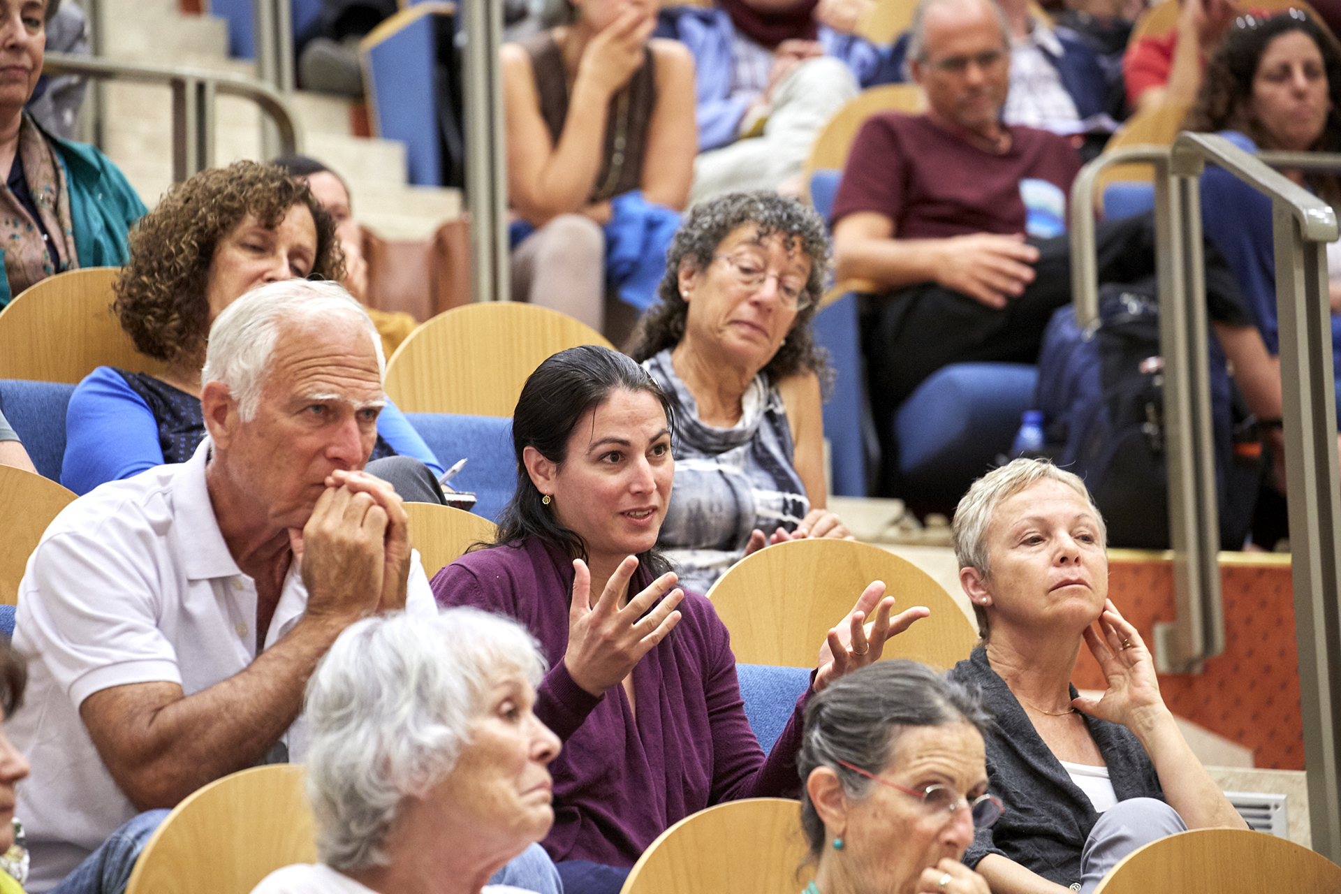 University of Jerusalem, Israel